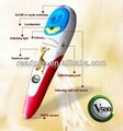 Best Kids Gifts Magic Talking Pen for Children Languages Learning Machine 3