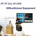 On-Line Import LED&LCD Screen TV Multi Infrared Touch Interactive Whiteboard 