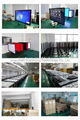 On-Line Import LED&LCD Screen TV Multi Infrared Touch Interactive Whiteboard 