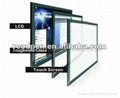 Cheap price Multi-functions Electronic Whiteboard All in One PC Chinese Product