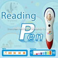 Teaching aids for Kids Fancy Reading Pen study English