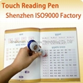 Teaching aids for Kids Fancy Reading Pen