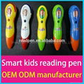 Customized Education Toys Kids Reader Pen OEM/ODM Manufacturer