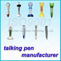 Customized Braille Reading pen for Blind Children OEM&ODM China Factory