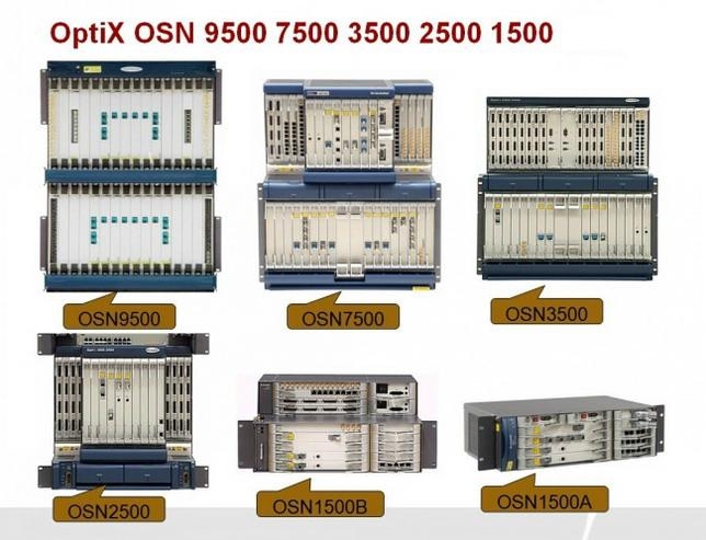 Huawei Optix OSN500 OSN1500 OSN2500 OSN3500 OSN7500 OSN9500 Metro100 Metro1000 M 1