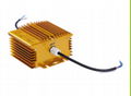 Street lamp electronic ballast 400W 1