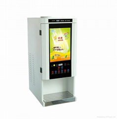 drink vending machine