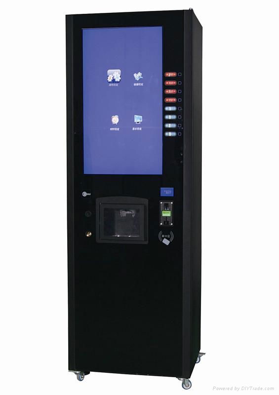 coffee vending machine Auto drink maker