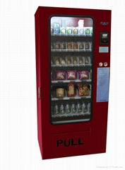 vending machine