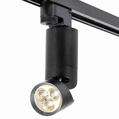 7.5Watt UL listed led track light for art painting