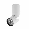 mini david 8319 7.5w led ceiling mounted spotlight for artist studio lighting 2