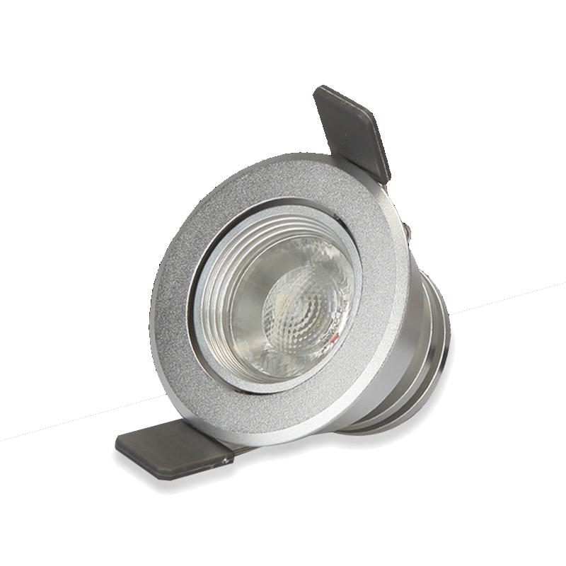 3018 3w super narrow beam angle led downlights for led lighting museum exhibits 3