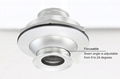 mini recessed downlights