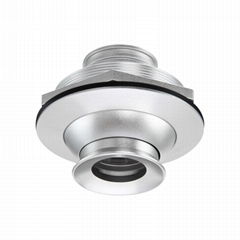 1w small led recessed ceiling lights for cabinet showcase