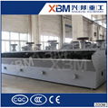 XBM Coal Flotation Machine used for Ferrous Metal