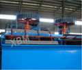 XBM Coal Flotation Machine used for Ferrous Metal 3