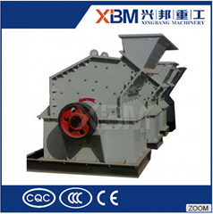 XBM High Capacity Heavy Fine Crusher for