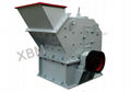 XBM High Capacity Heavy Fine Crusher for Mineral processing 3