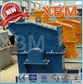 XBM High Capacity Heavy Fine Crusher for Mineral processing 5