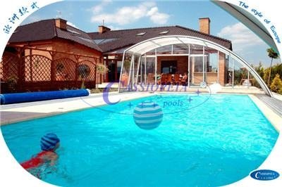 swimming pool roof 3