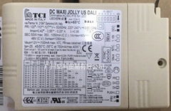 TCI驅動器DC MAXI JOLLY US DALI 