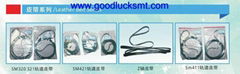 Samsung  smt Leather belt Series