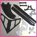 carbon fiber cnc cutting 