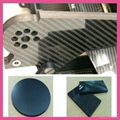 carbon fiber model accessories 1