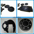 carbon fiber model accessories 2