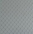 Electroplating Woven glass fabric sheet for decoration 2