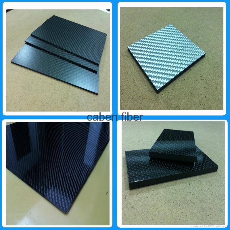 OEM mold pressure carbon fiber product laminated 2