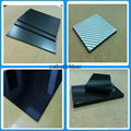 OEM mold pressure carbon fiber product laminated 2