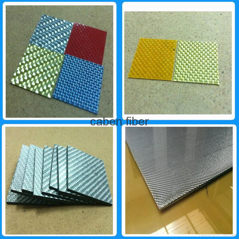 OEM mold pressure carbon fiber product laminated 3