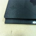 OEM mold pressure carbon fiber product laminated