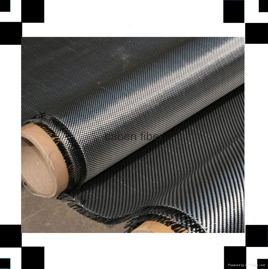 3K twill Toray carbon fiber cloth and sheet  3