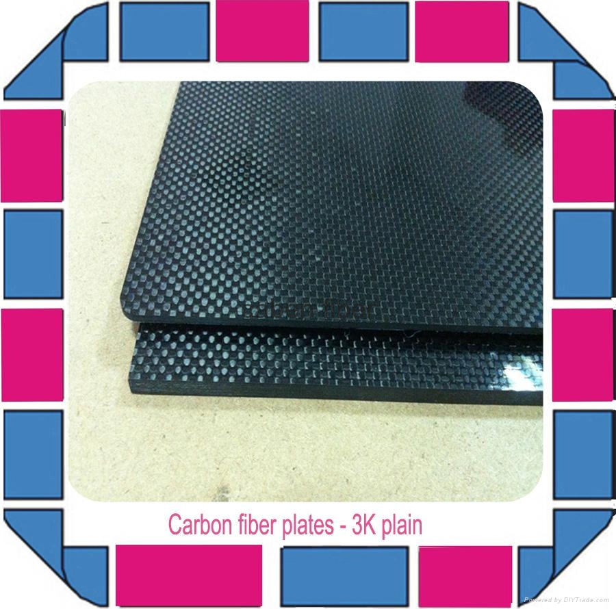 carbon fiber laminates CBEI501 OEM (China Manufacturer) Car