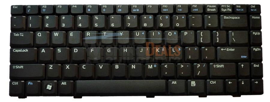 Laptop keyboard for Asus W3 W3J A8 A8J F8 A8 Z99 