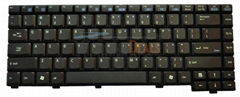 Asus A3 Laptop keyboard for A6 A9 Z81 Z9 Z91 A3000 A6000 keyboard