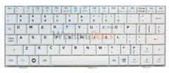 laptop keyboard for Asus EEE PC 700 900 keyboard