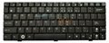 laptop keyboard for Asus EEE PC 1000 US black 1