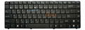 laptop keyboard for ASUS K40