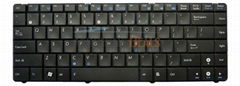 laptop keyboard for ASUS K40