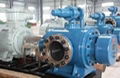 Oilfield crude oil transfer pump A4NG - 260/130 - AHOKIA - G