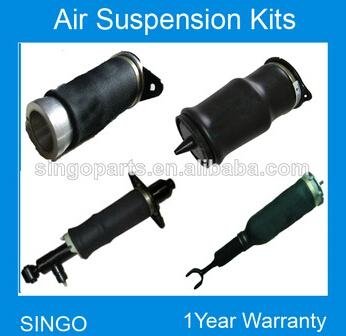 Air Suspension Kits 3