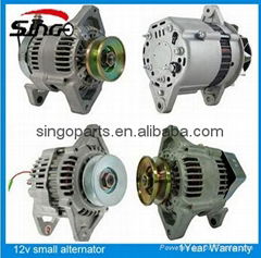 12v small alternator