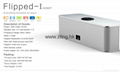 Flipped Ⅰ AS300T the newest bluetooth Wireless  table speaker 1