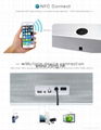 Flipped Ⅰ AS300T the newest bluetooth Wireless  table speaker 3