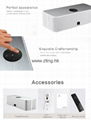 Flipped Ⅰ AS300T the newest bluetooth Wireless  table speaker 4