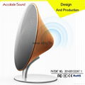 Solo one AS330T Touch speaker wireless bluetooth table speaker 1