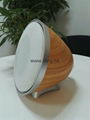Arclight AS320  the newest bluetooth Wireless  table speaker with Lamp 2